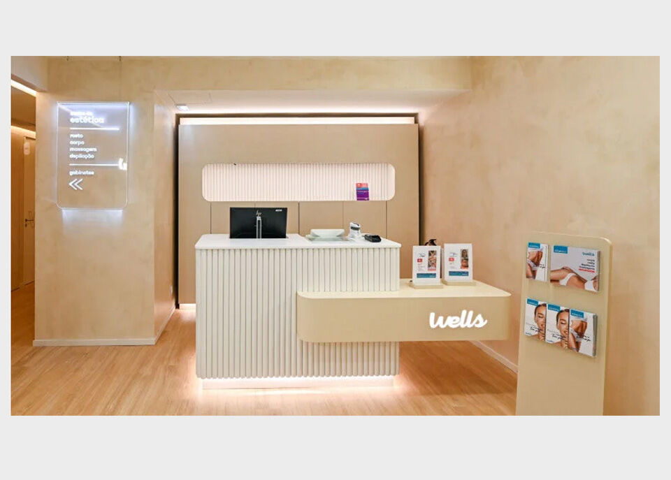 SPW - Centros de Est&eacute;tica - CLP Estetica